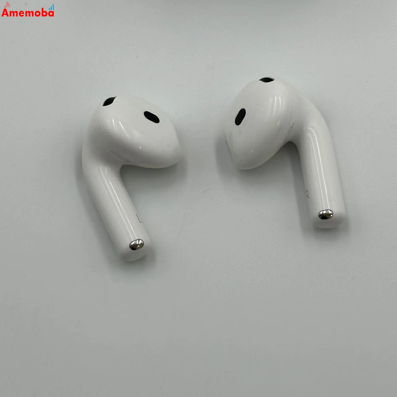 AirPods 第4世代 アクティブノイズキャンセリング搭載モデル A3055