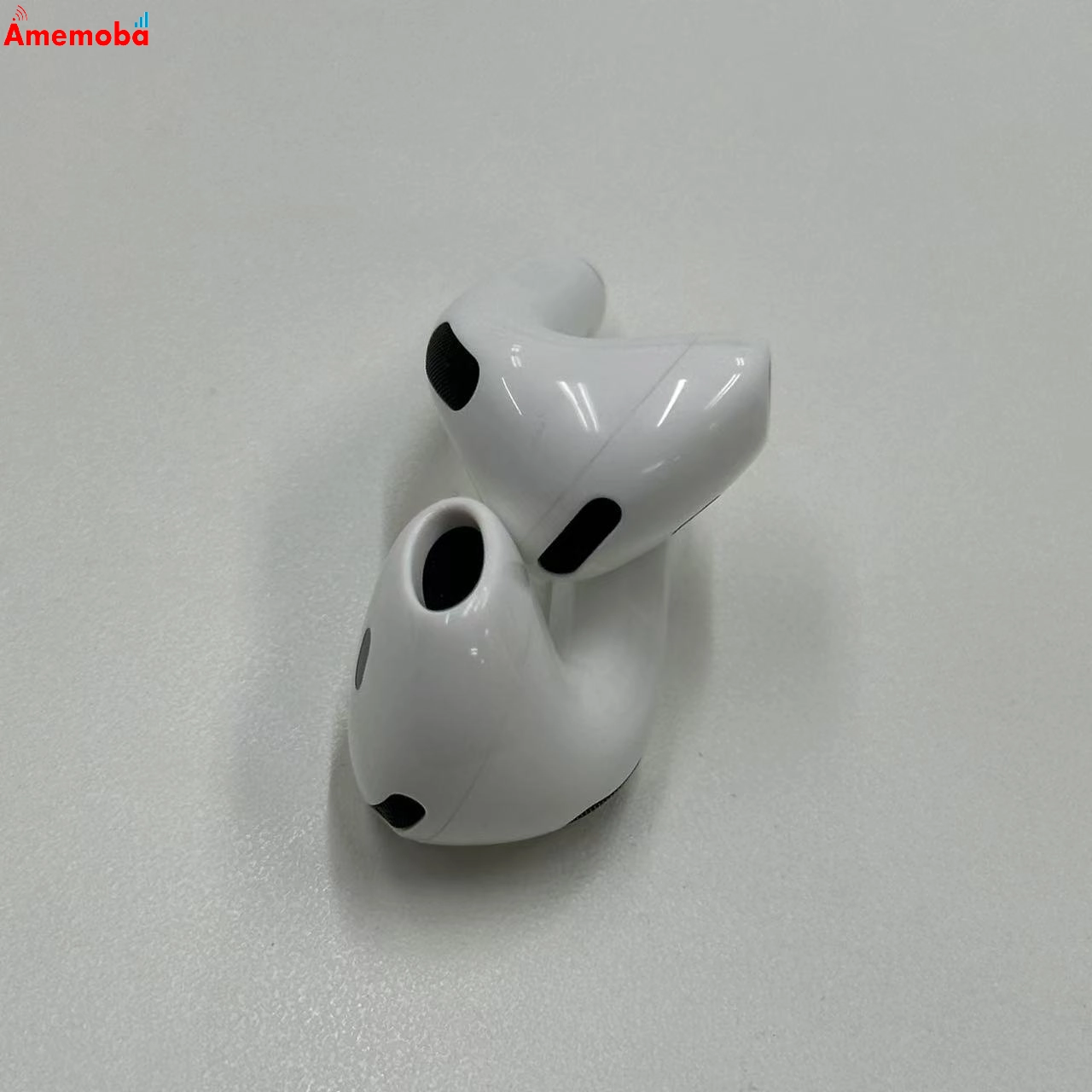 AirPods 第4世代 アクティブノイズキャンセリング搭載モデル A3055