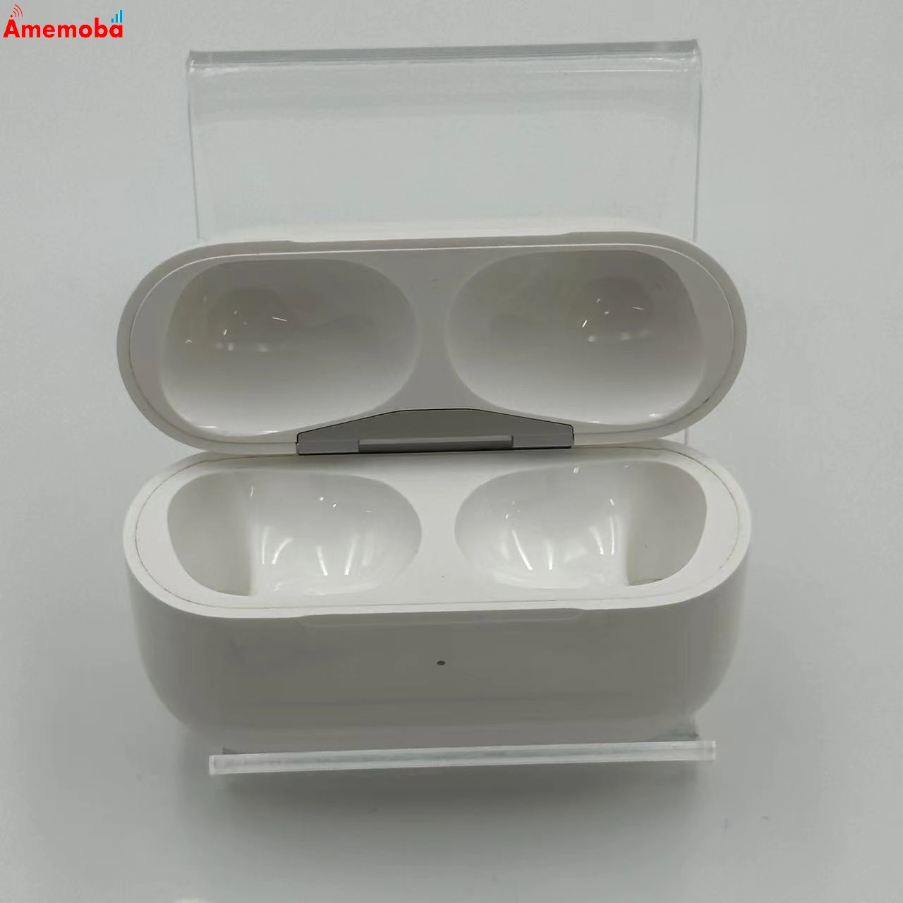 Airpods Pro 第2世代 MagSafe 充電ケース ホワイト A2698