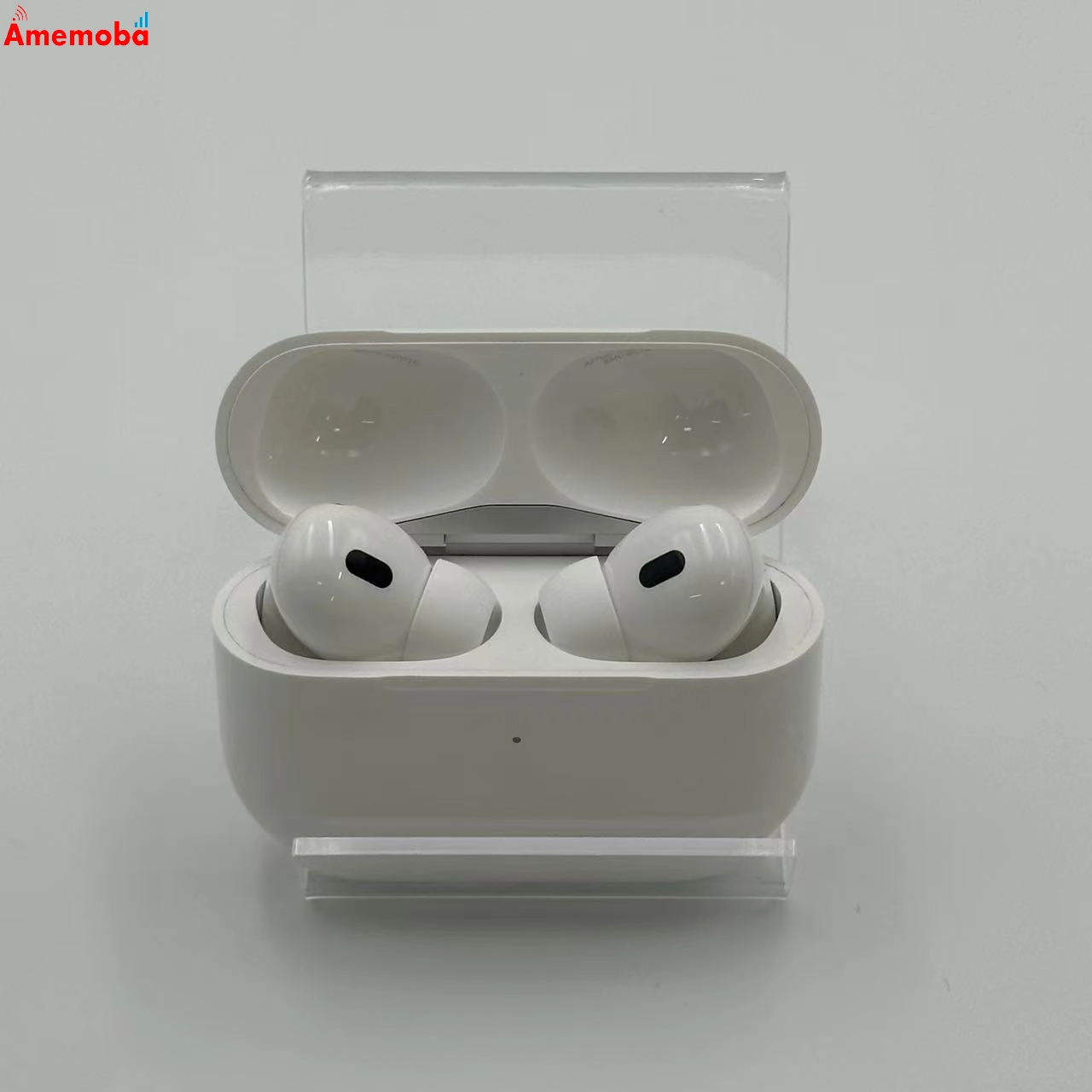 Airpods Pro 第2世代 MagSafe 充電ケース ホワイト A2698