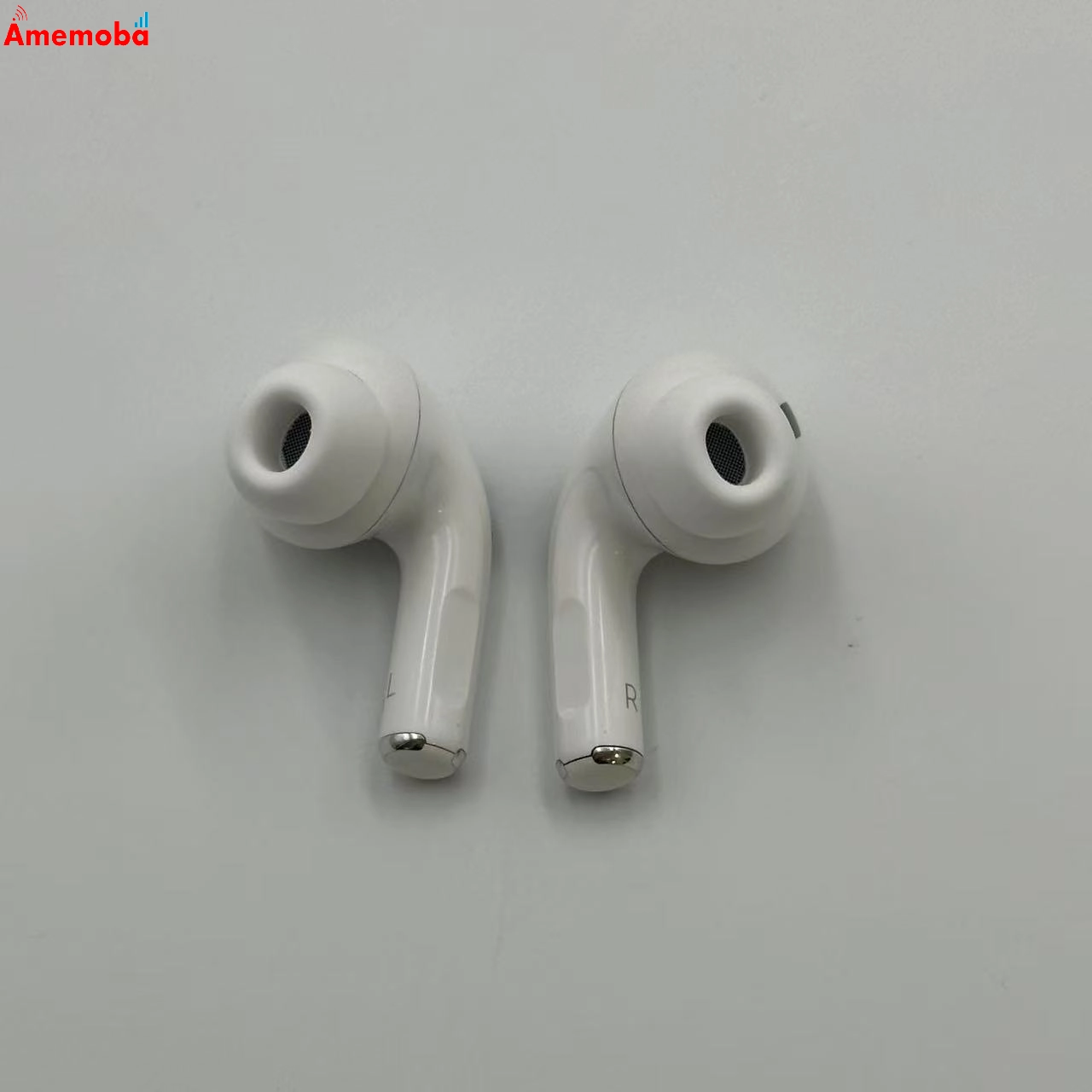 Airpods Pro 第2世代 MagSafe 充電ケース ホワイト A2698