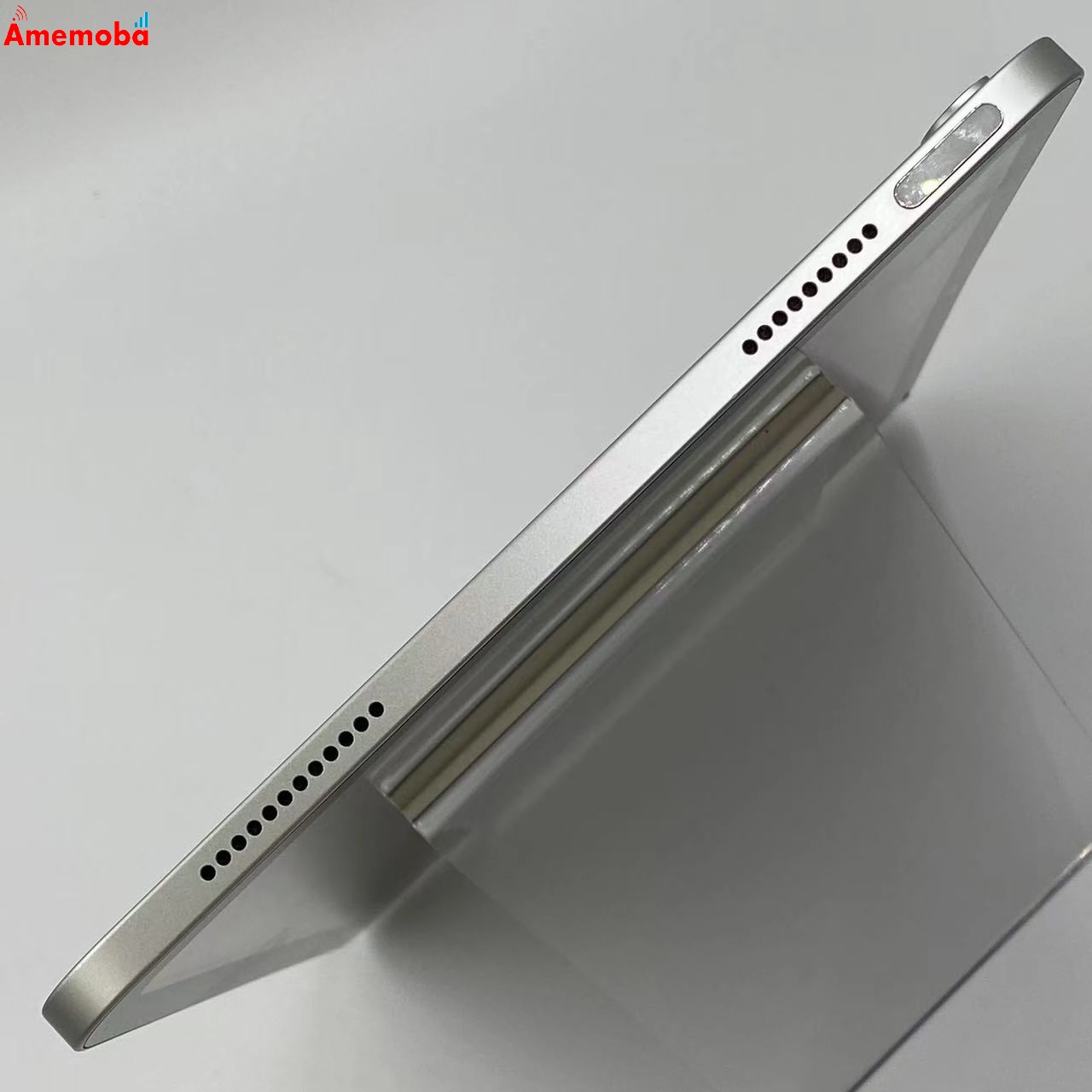 iPad 第10世代 Wi-Fiモデル 256GB シルバー MPQ83J/A  ジャンク品