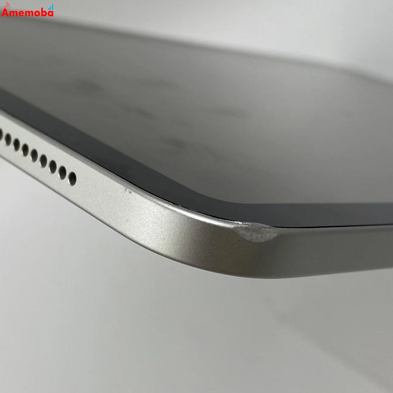 iPad 第10世代 Wi-Fiモデル 256GB シルバー MPQ83J/A  ジャンク品