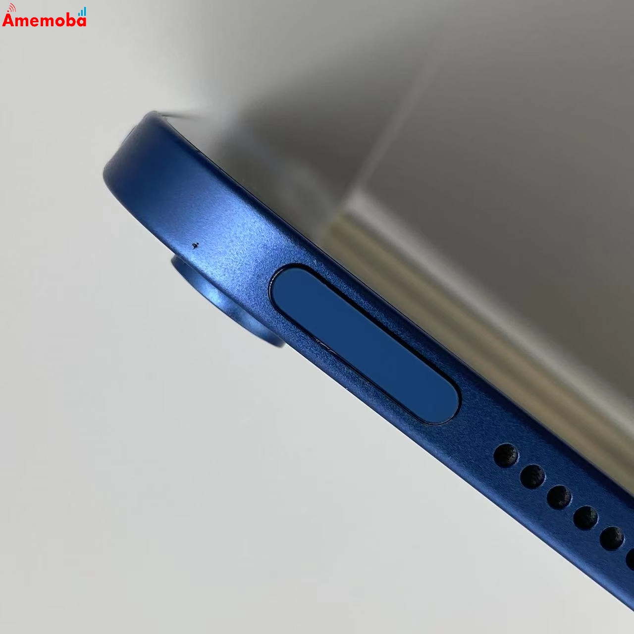 iPad 第10世代 Wi-Fiモデル 64GB ブルー MPQ13J/A 訳あり品