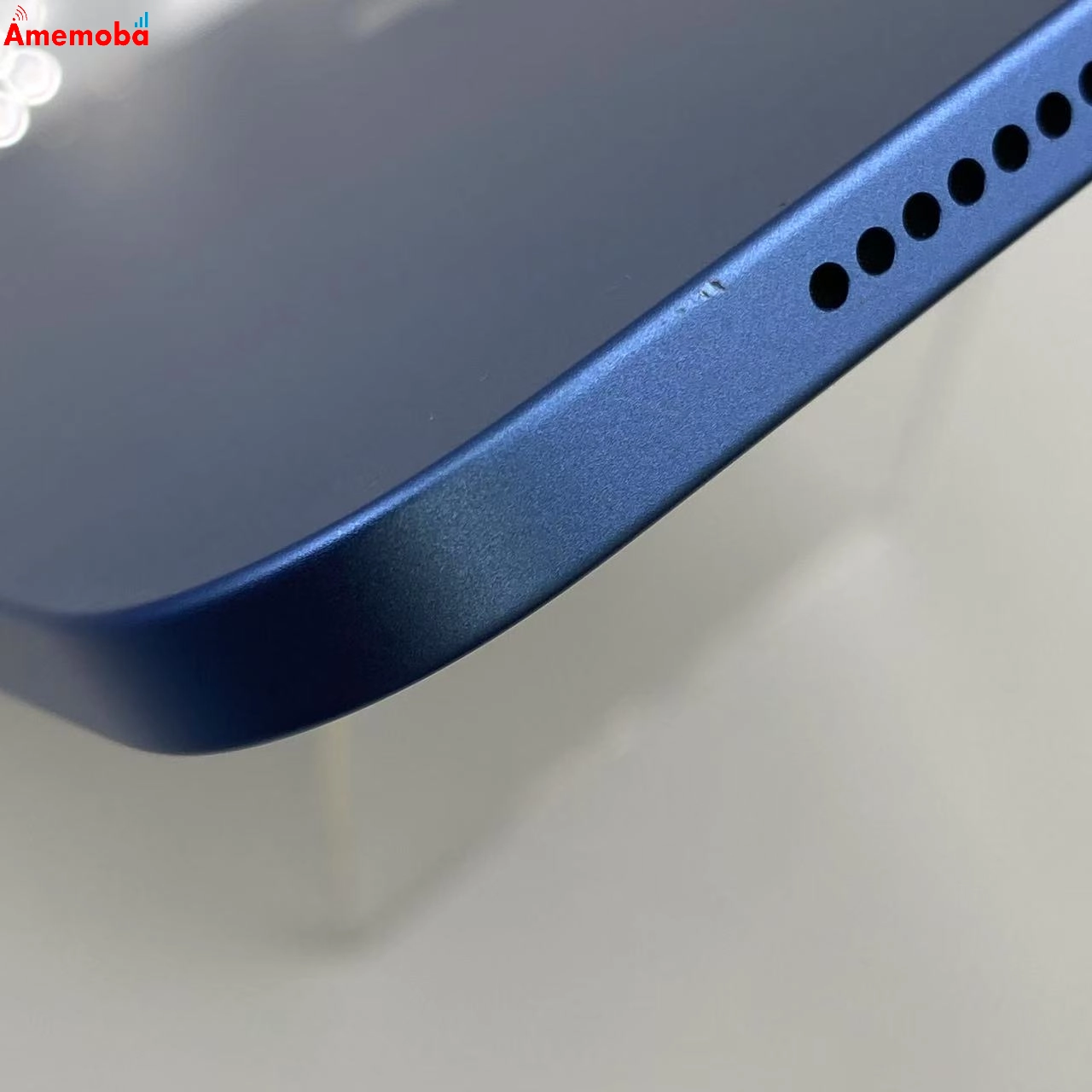 iPad 第10世代 Wi-Fiモデル 64GB ブルー MPQ13J/A 訳あり品