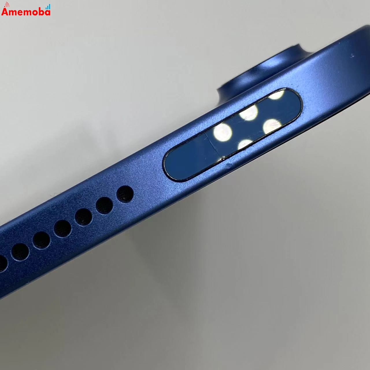 iPad 第10世代 Wi-Fiモデル 64GB ブルー MPQ13X/A  ジャンク品