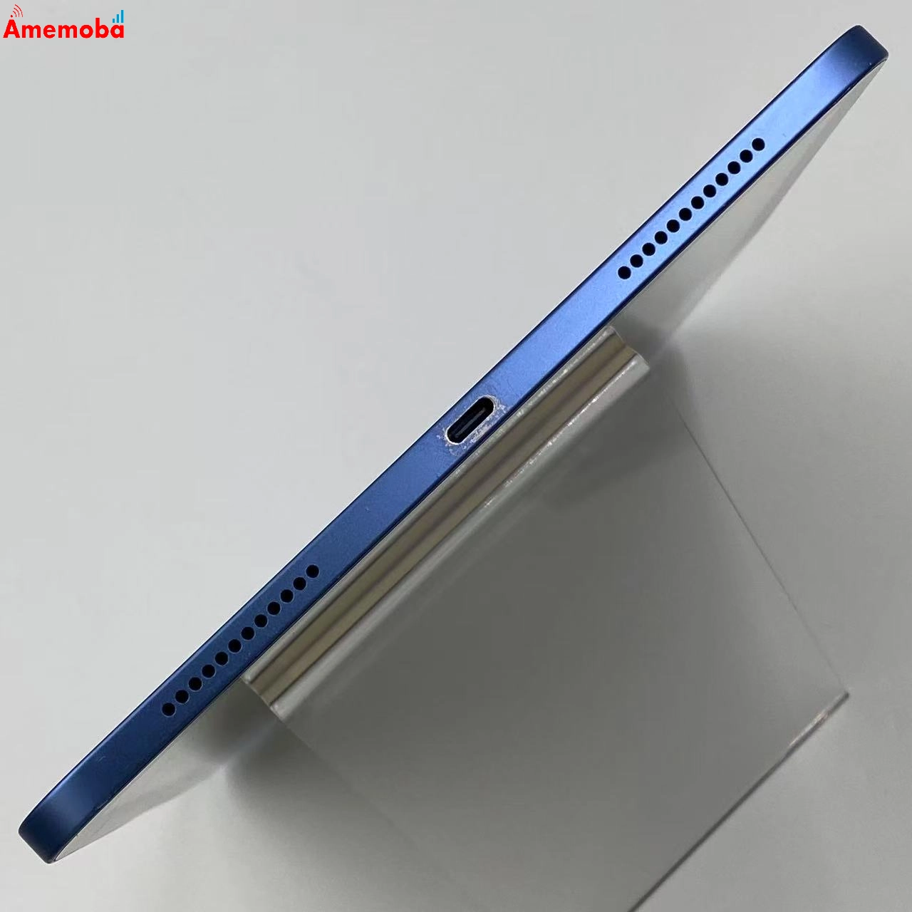 iPad 第10世代 Wi-Fiモデル 64GB ブルー MPQ13X/A  ジャンク品