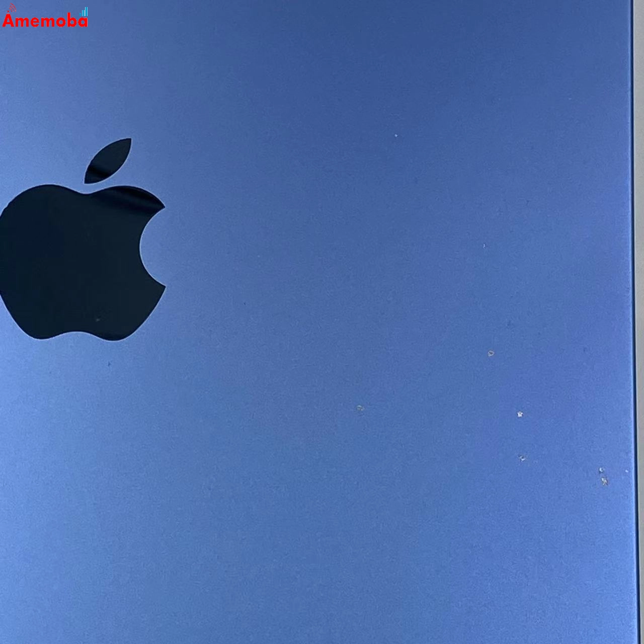 iPad 第10世代 Wi-Fiモデル 64GB ブルー MPQ13X/A  ジャンク品