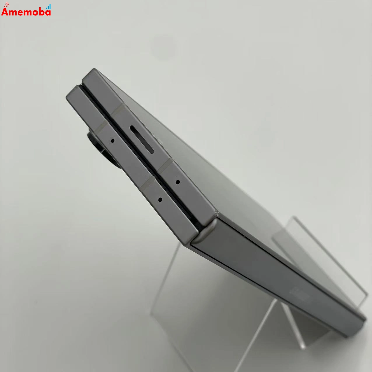 Galaxy Z Fold6 12GB/256GB シルバー SCG28 au