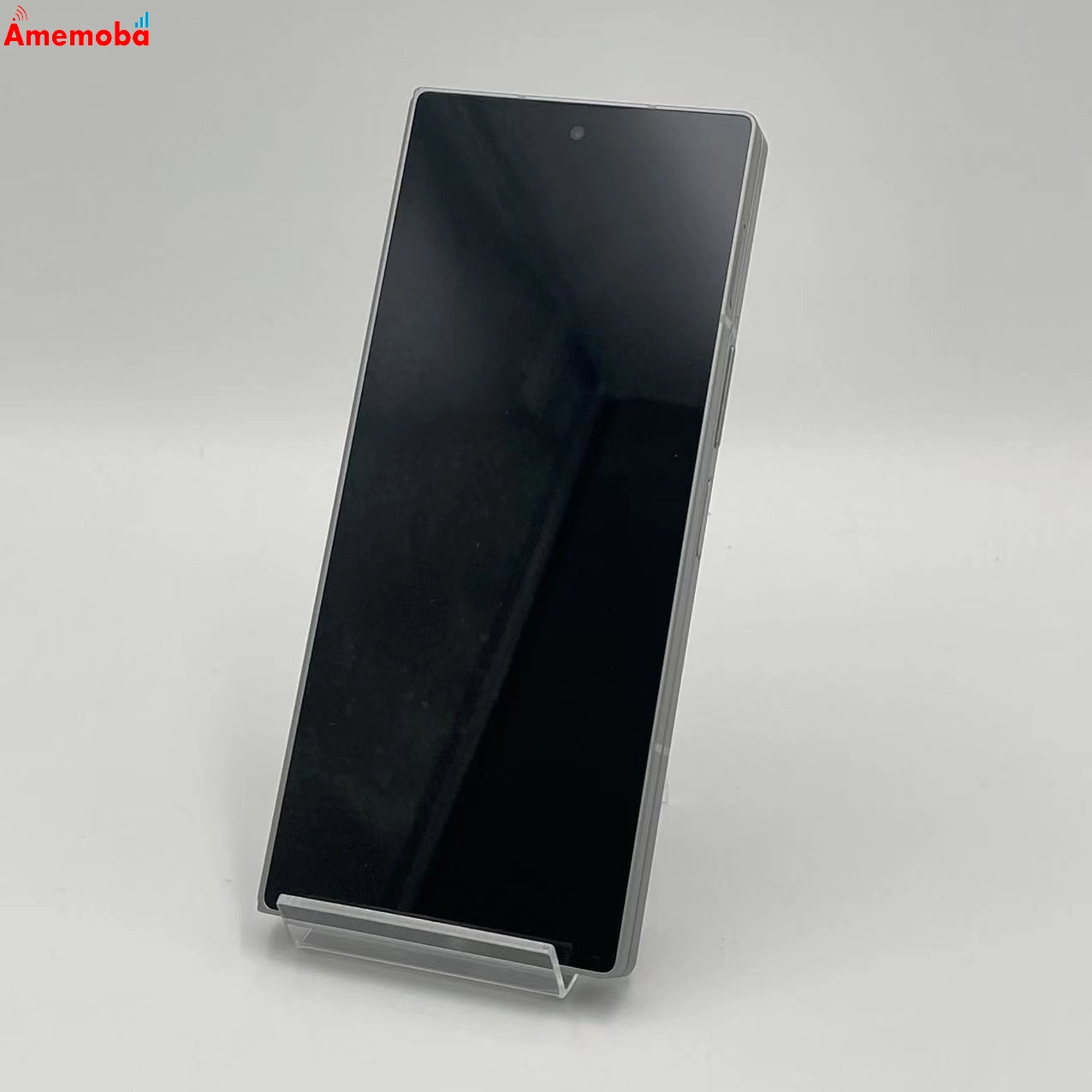 Galaxy Z Fold6 12GB/256GB シルバー SCG28 au