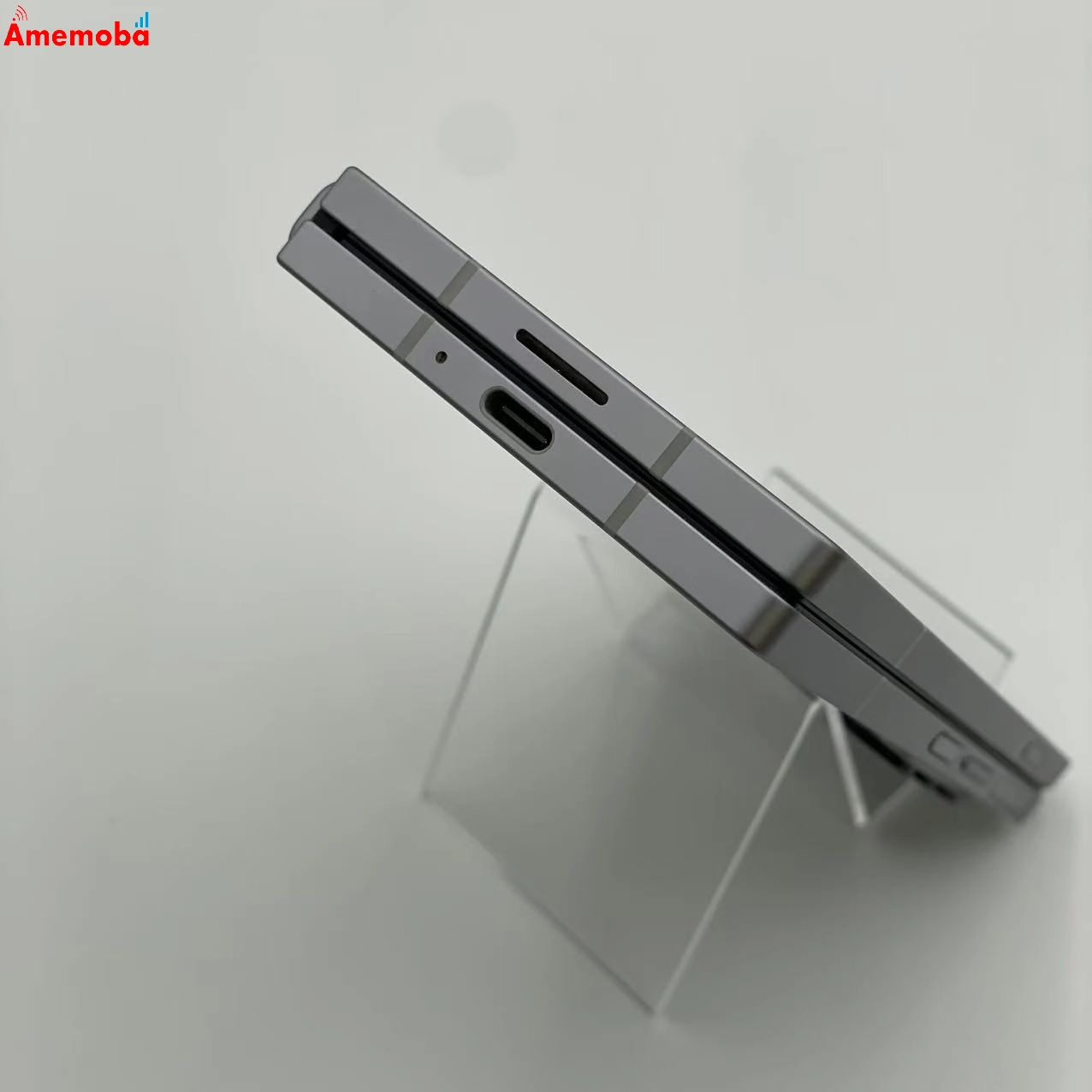 Galaxy Z Fold6 12GB/256GB シルバー SCG28 au