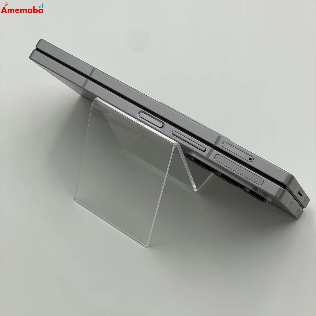 Galaxy Z Fold6 12GB/256GB シルバー SCG28 au