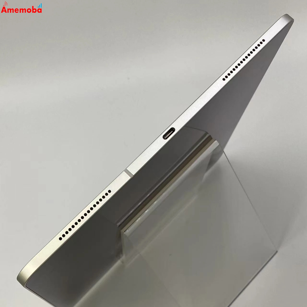 iPad Pro 12.9インチ 第4世代 Apple版SIMフリー 512GB シルバー NXG12LL/A au