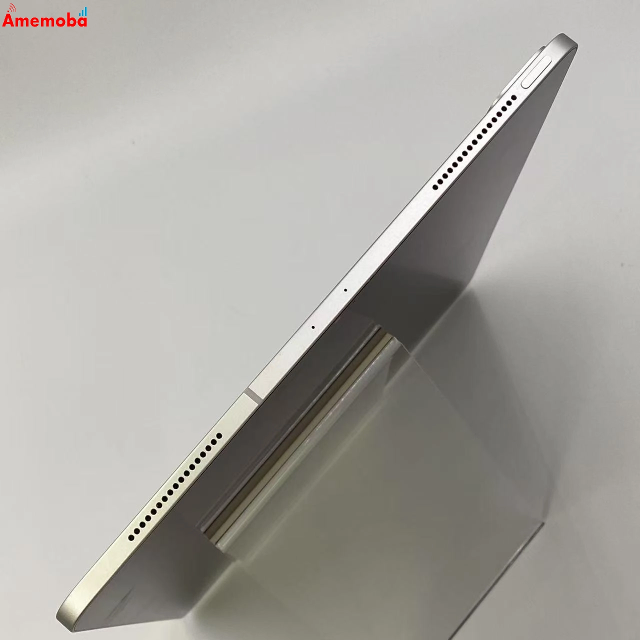 iPad Pro 12.9インチ 第4世代 Apple版SIMフリー 512GB シルバー NXG12LL/A au