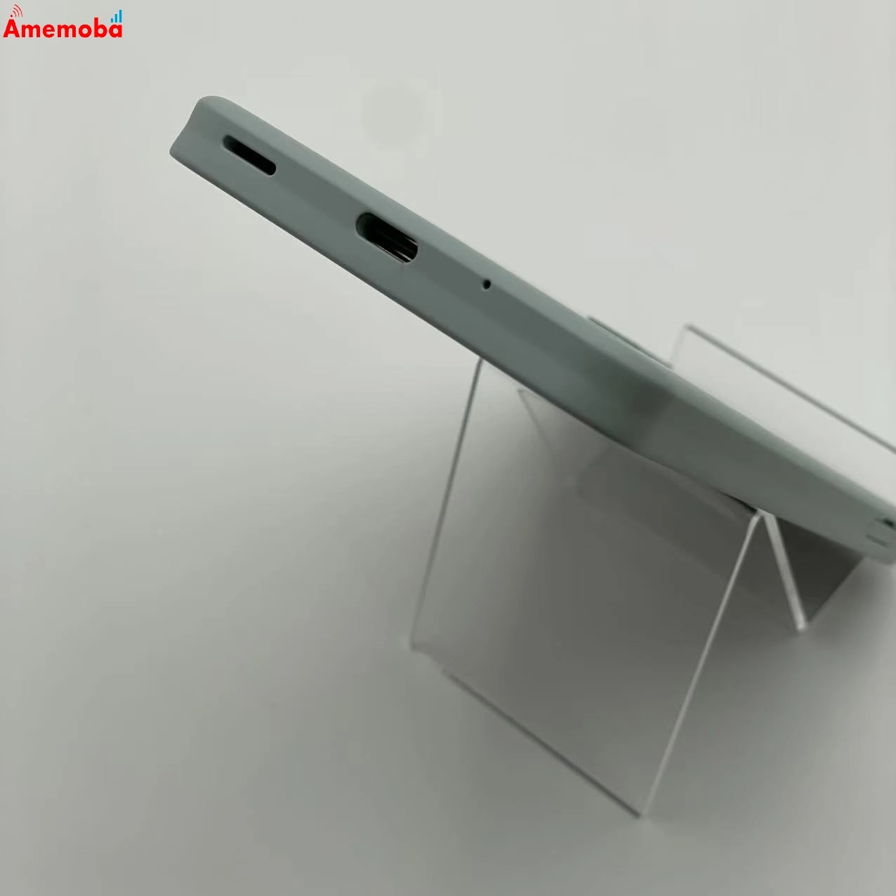 AQUOS wish3 4GB/64GB グリーン SH-53D docomo版SIMフリー