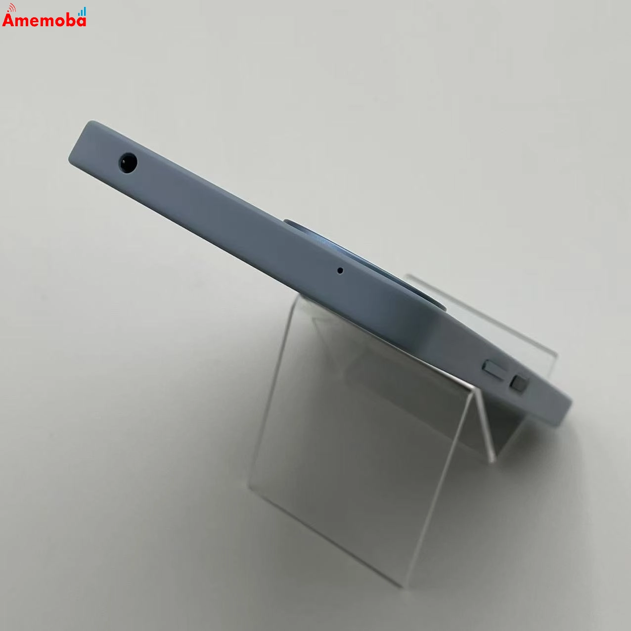 AQUOS wish4 4GB/64GB ブルー SH-52E docomo版SIMフリー