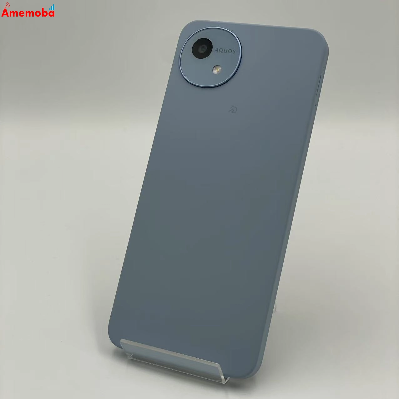 AQUOS wish4 4GB/64GB ブルー SH-52E docomo版SIMフリー