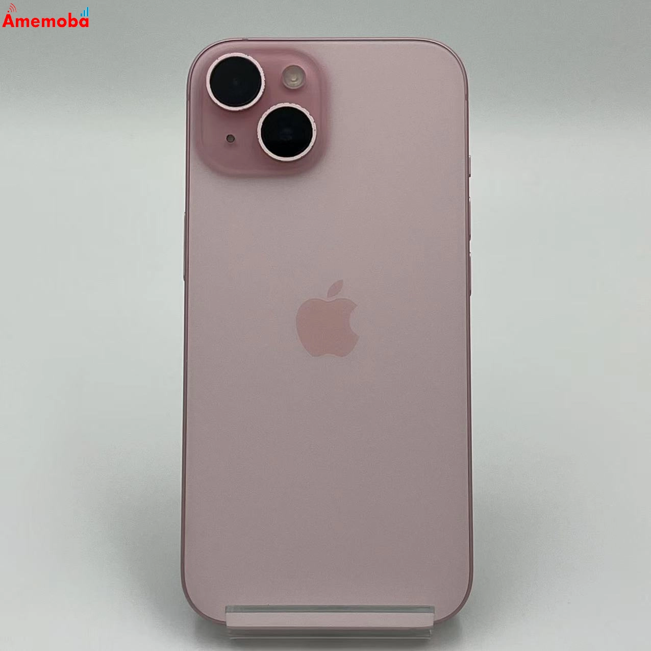 iPhone15 256GB ピンク MTMP3J/A AU版SIMフリー