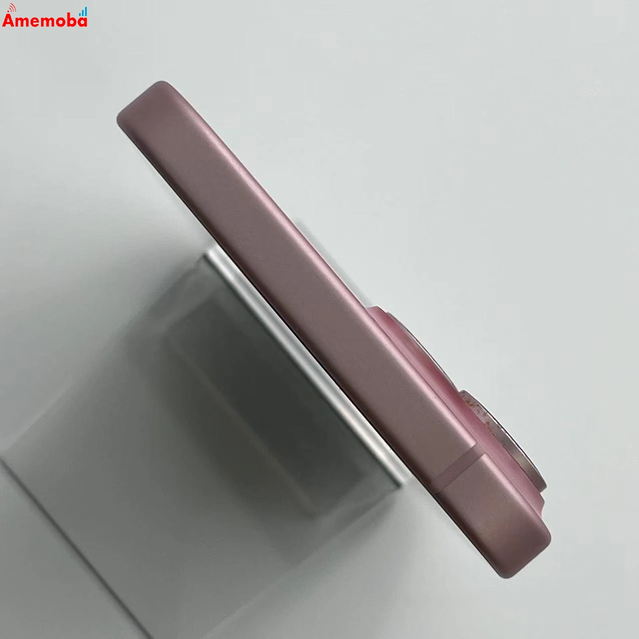 iPhone15 256GB ピンク MTMP3J/A AU版SIMフリー