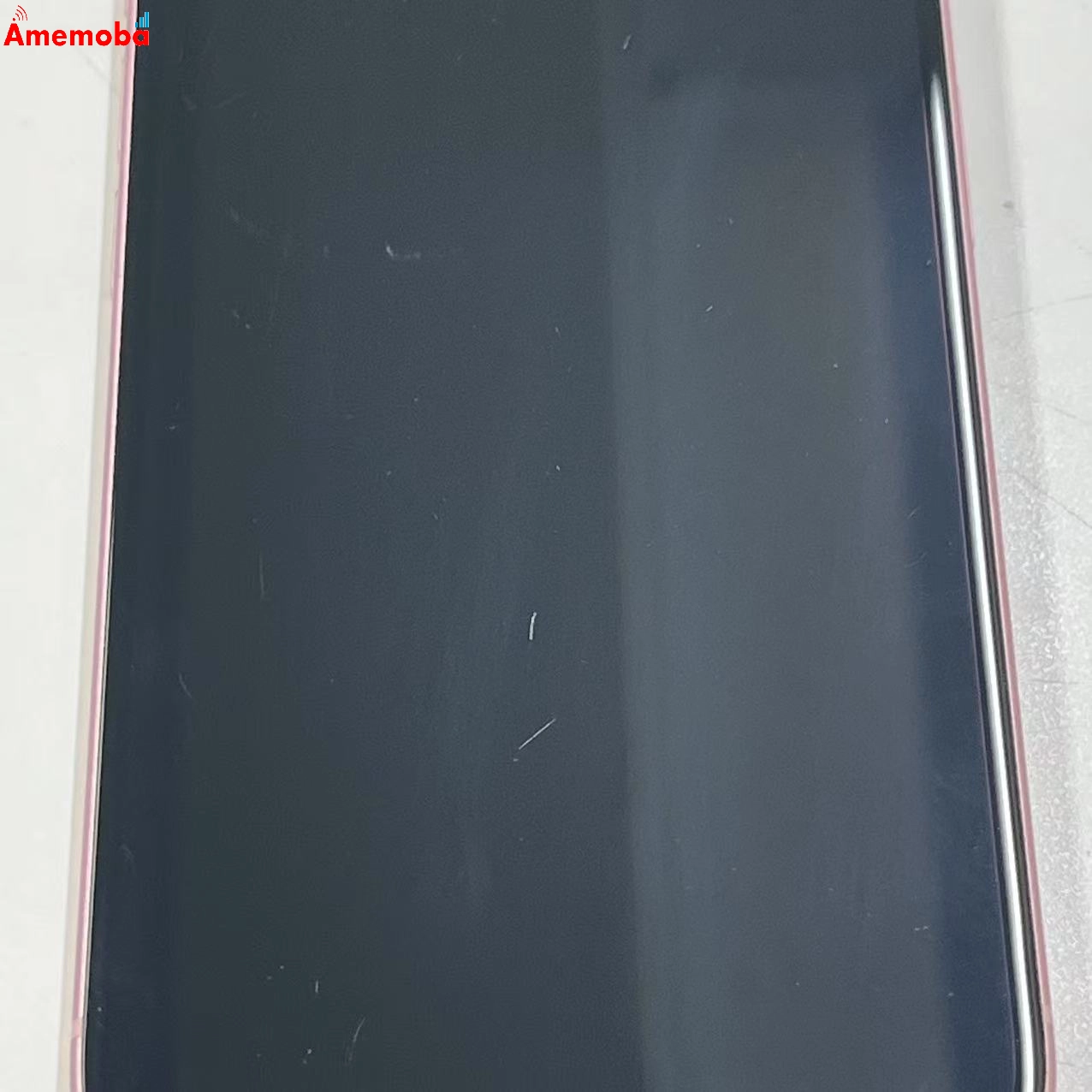 iPhone15 256GB ピンク MTMP3J/A AU版SIMフリー