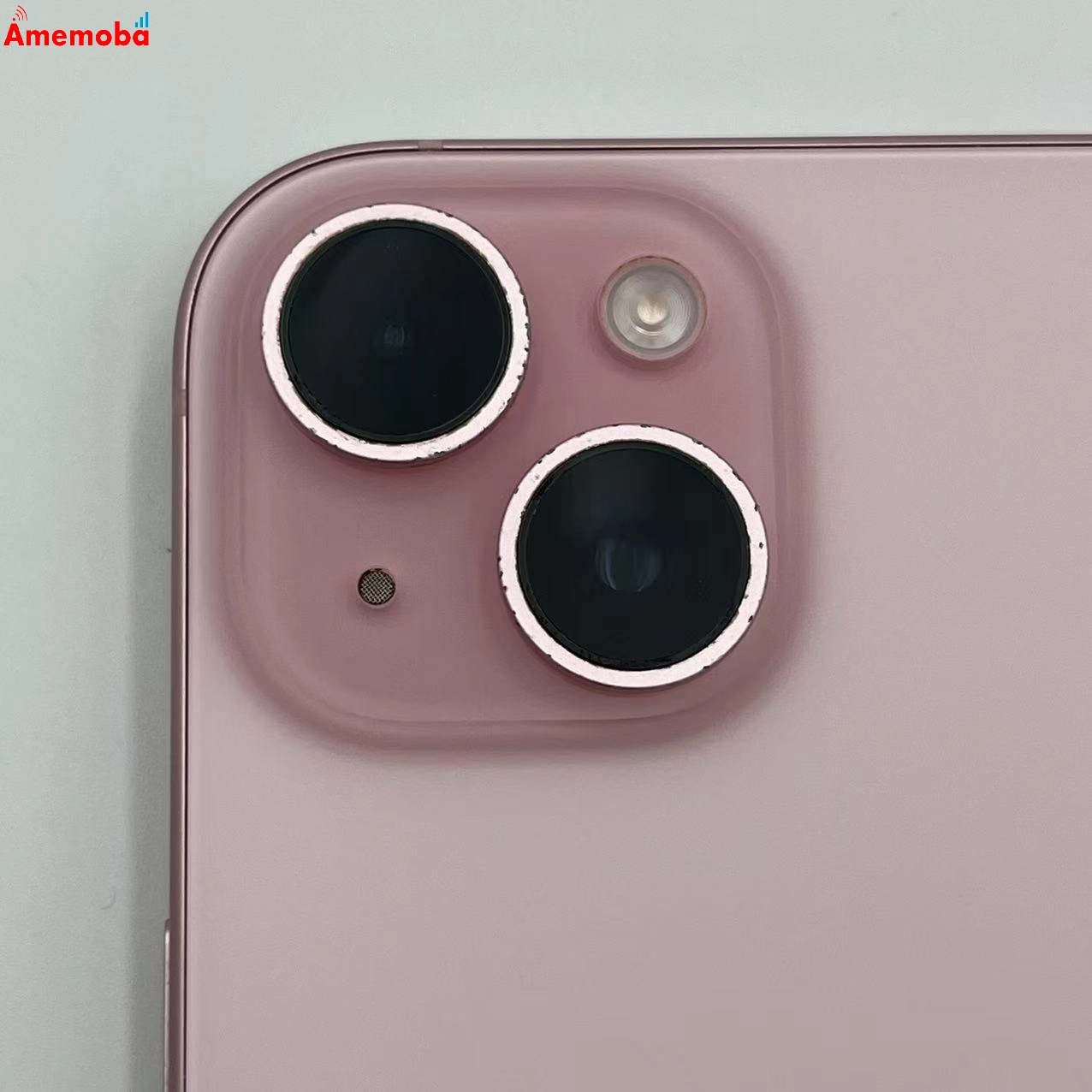 iPhone15 256GB ピンク MTMP3J/A AU版SIMフリー