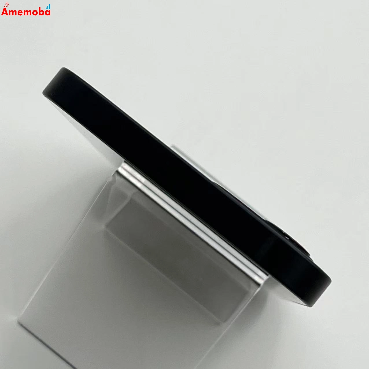 iPhone12 64GB ブラック MGHN3J/A docomo版SIMフリー  美品