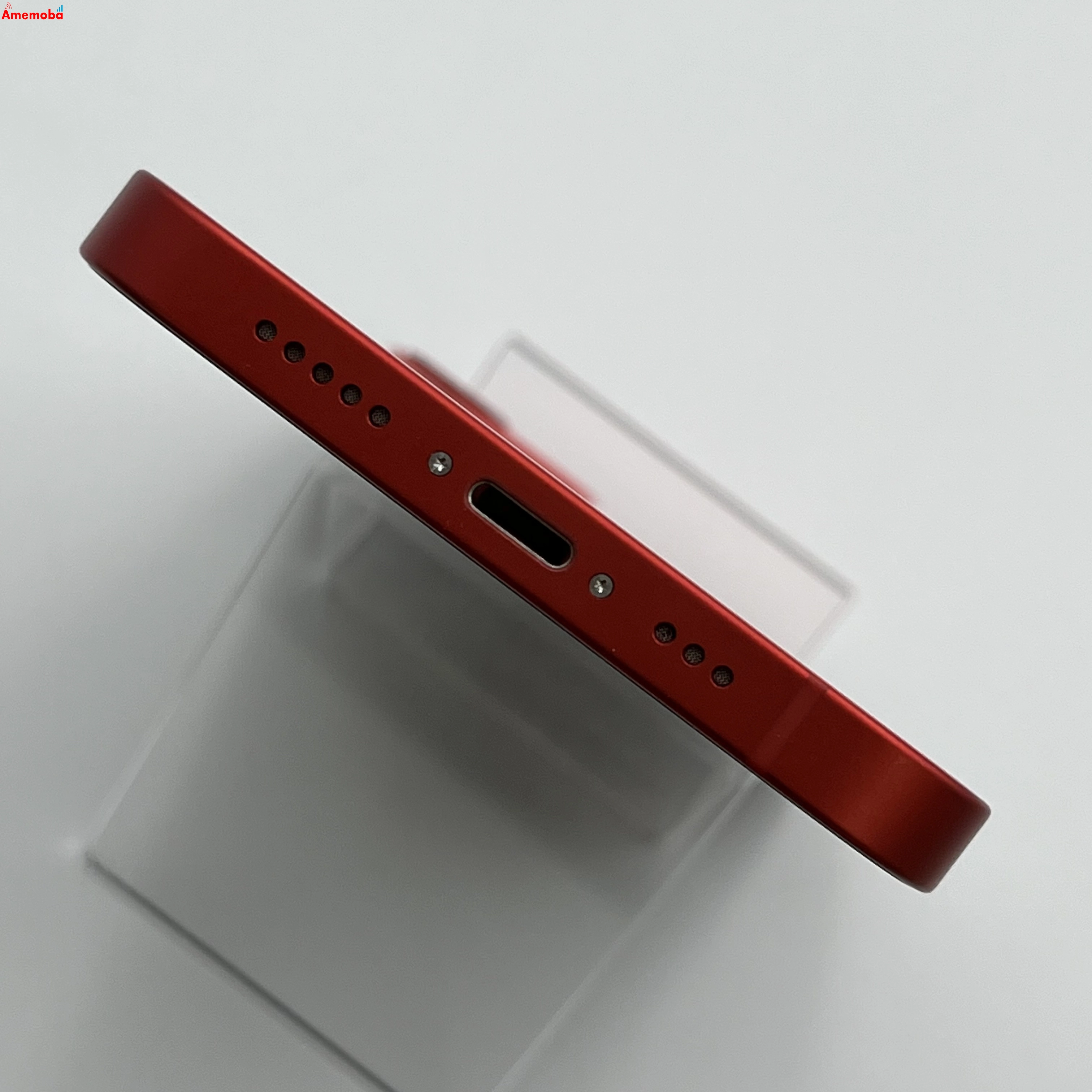 iPhone12 64GB Product Red MGHQ3J/A docomo版SIMフリー　　美品