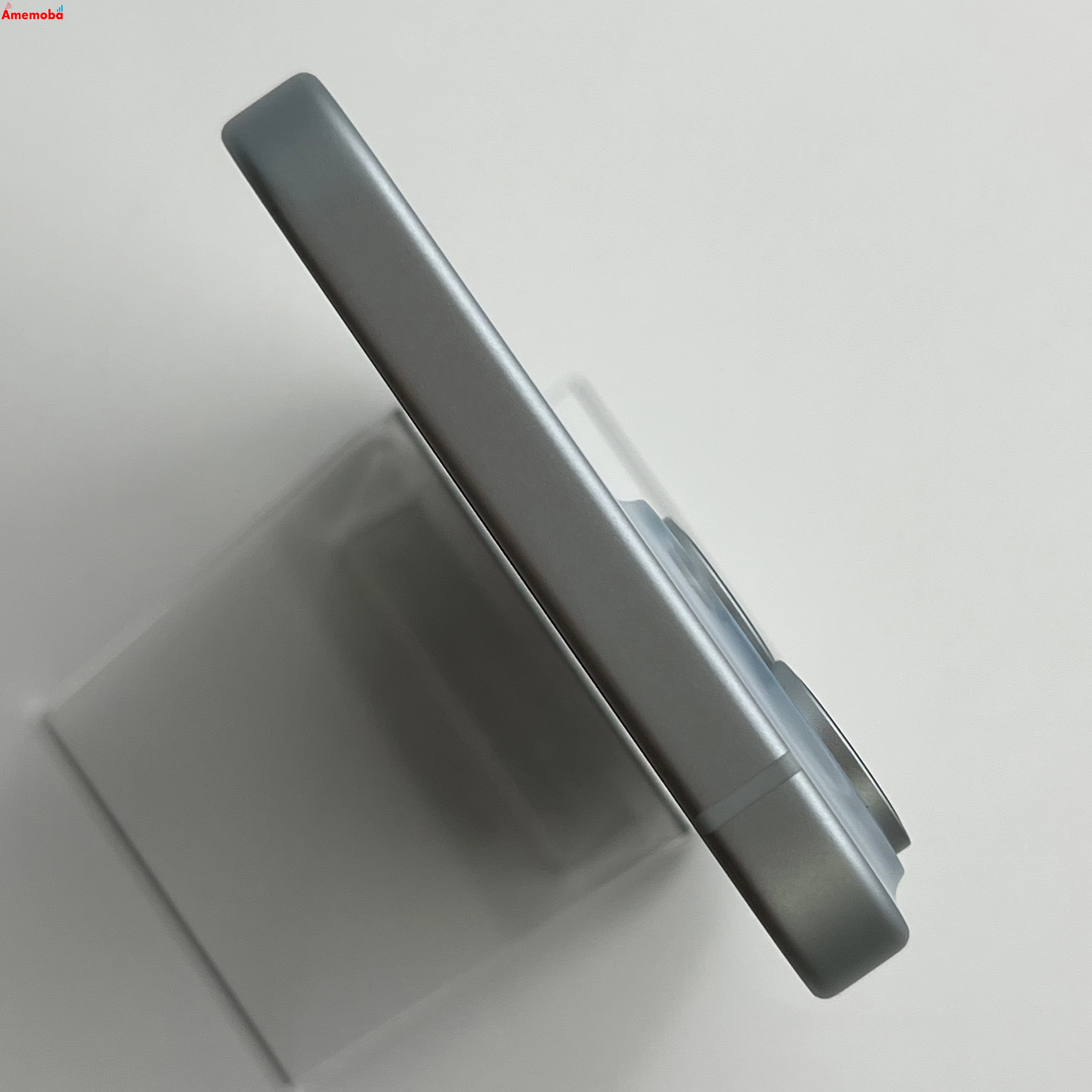 iPhone15 128GB ブルー MTML3J/A AU版SIMフリー   極美品