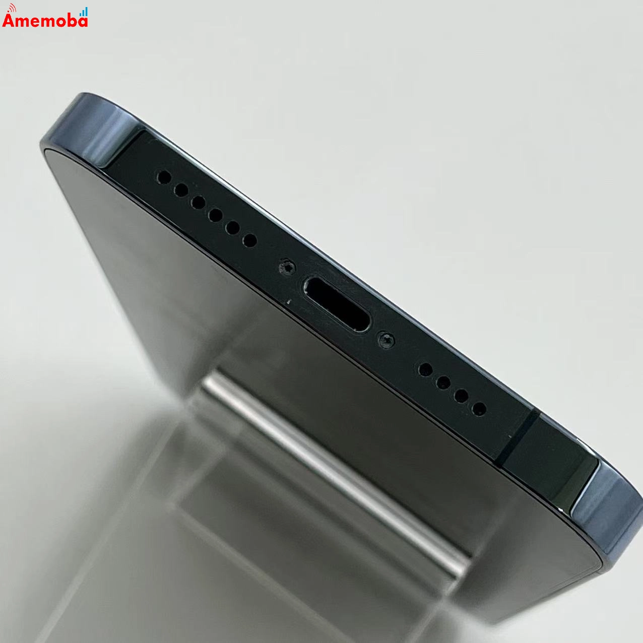 iPhone13 Pro Max 256GB シエラブルー MLJD3J/A AU版SIMフリー    美品