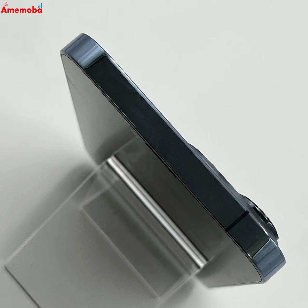 iPhone13 Pro Max 256GB シエラブルー MLJD3J/A AU版SIMフリー    美品