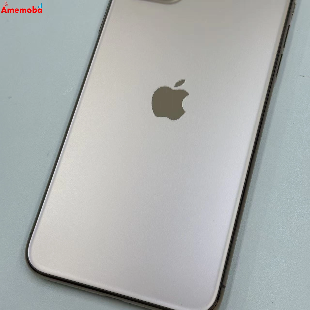 iPhone11 Pro Max 256GB ゴールド MWHL2J/A docomo版SIMフリー 美品