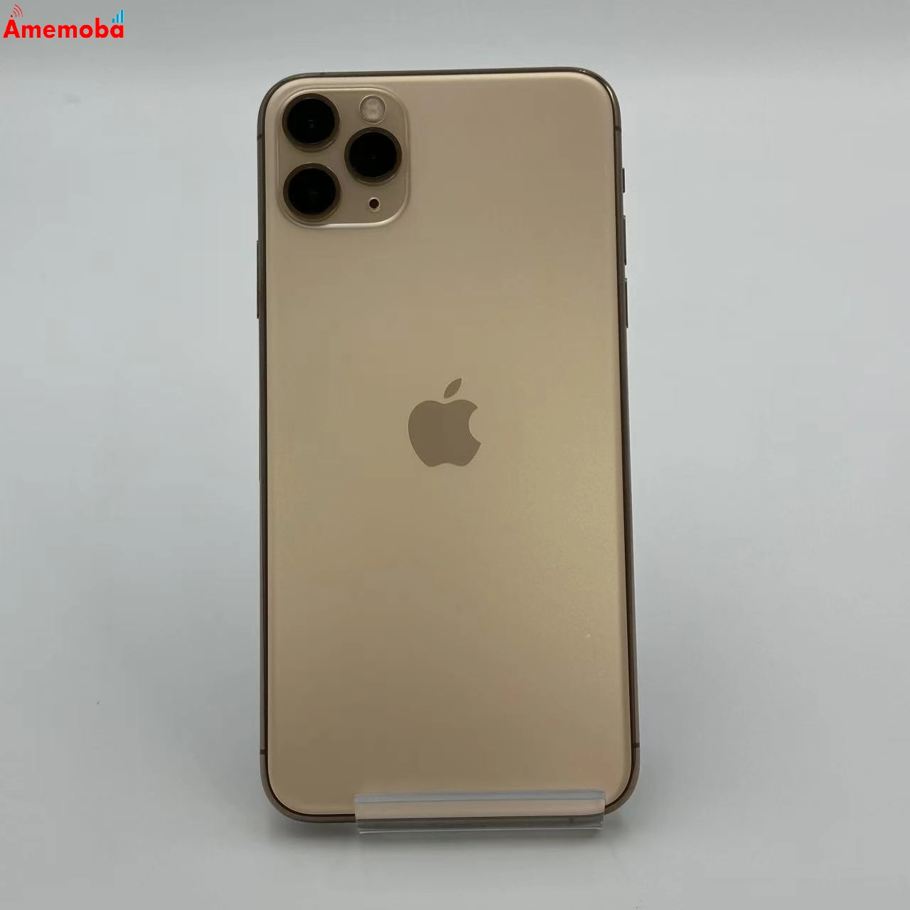 iPhone11 Pro Max 256GB ゴールド MWHL2J/A docomo版SIMフリー 美品