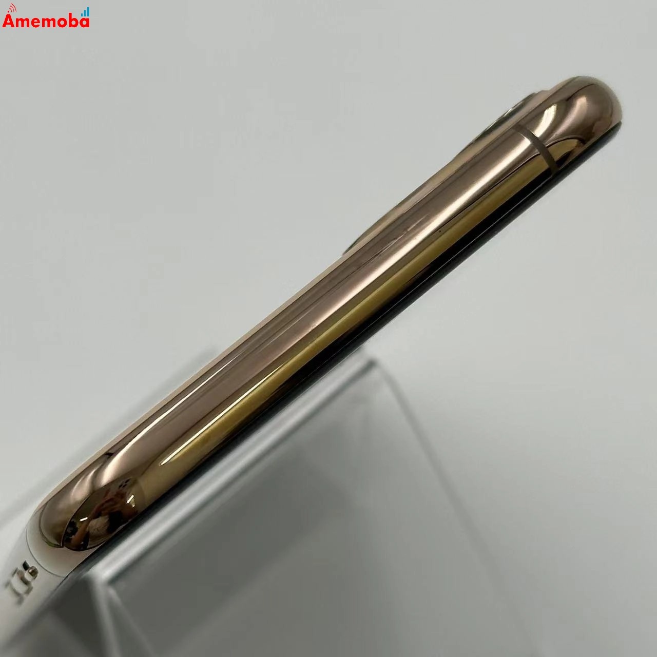 iPhone11 Pro Max 256GB ゴールド MWHL2J/A docomo版SIMフリー 美品