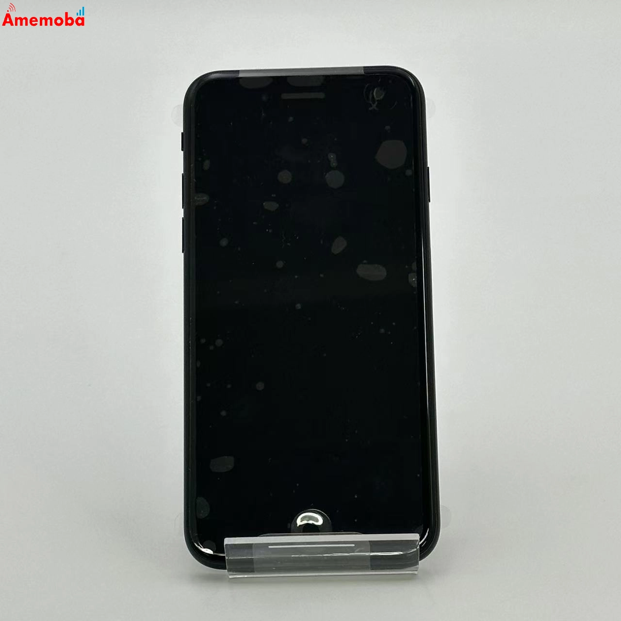 iPhoneSE 第2世代 64GB ブラック MHGP3J/A docomo版SIMフリー 新品未使用