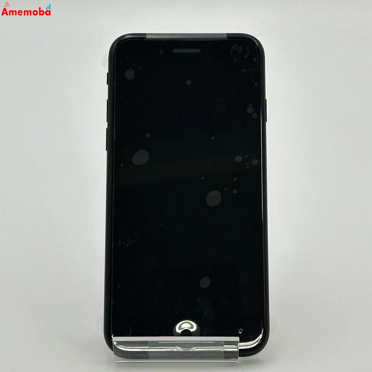 iPhoneSE 第2世代 64GB ブラック MHGP3J/A docomo版SIMフリー 新品未使用