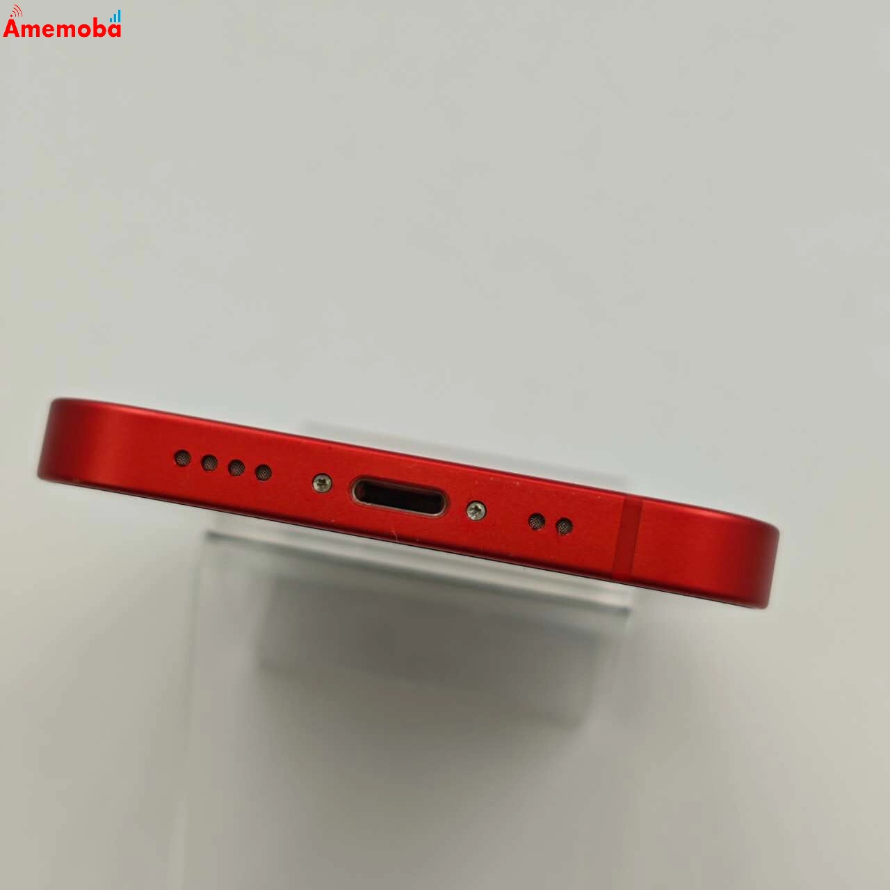 iPhone12 mini 64GB Product Red MGAE3J/A  Apple版SIMフリー 美品