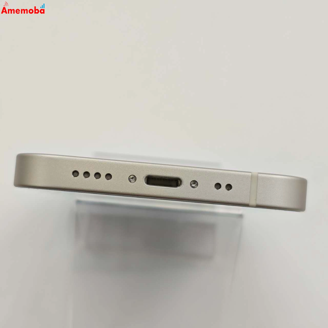 iPhone12 mini 128GB ホワイト MGDM3J/A SoftBank版SIMフリー  極美品