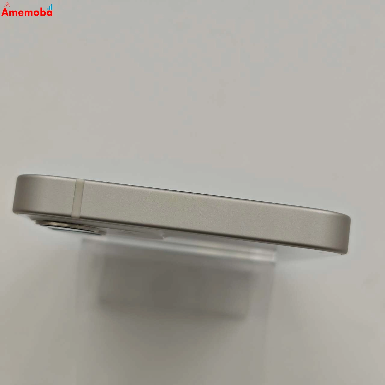 iPhone12 mini 128GB ホワイト MGDM3J/A SoftBank版SIMフリー  極美品