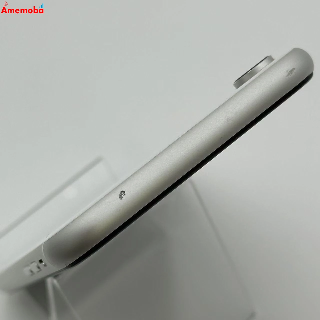 iPhoneXR 64GB ホワイト MT032J/A AU版SIMフリー