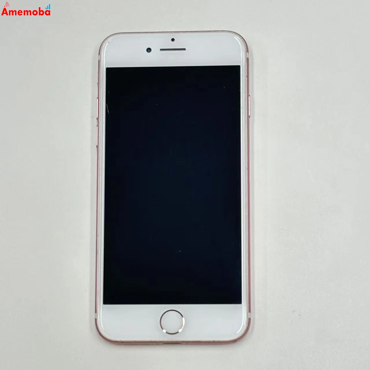 iPhone7 32GB ローズゴールド MNCJ2J/A AU版SIMフリー au