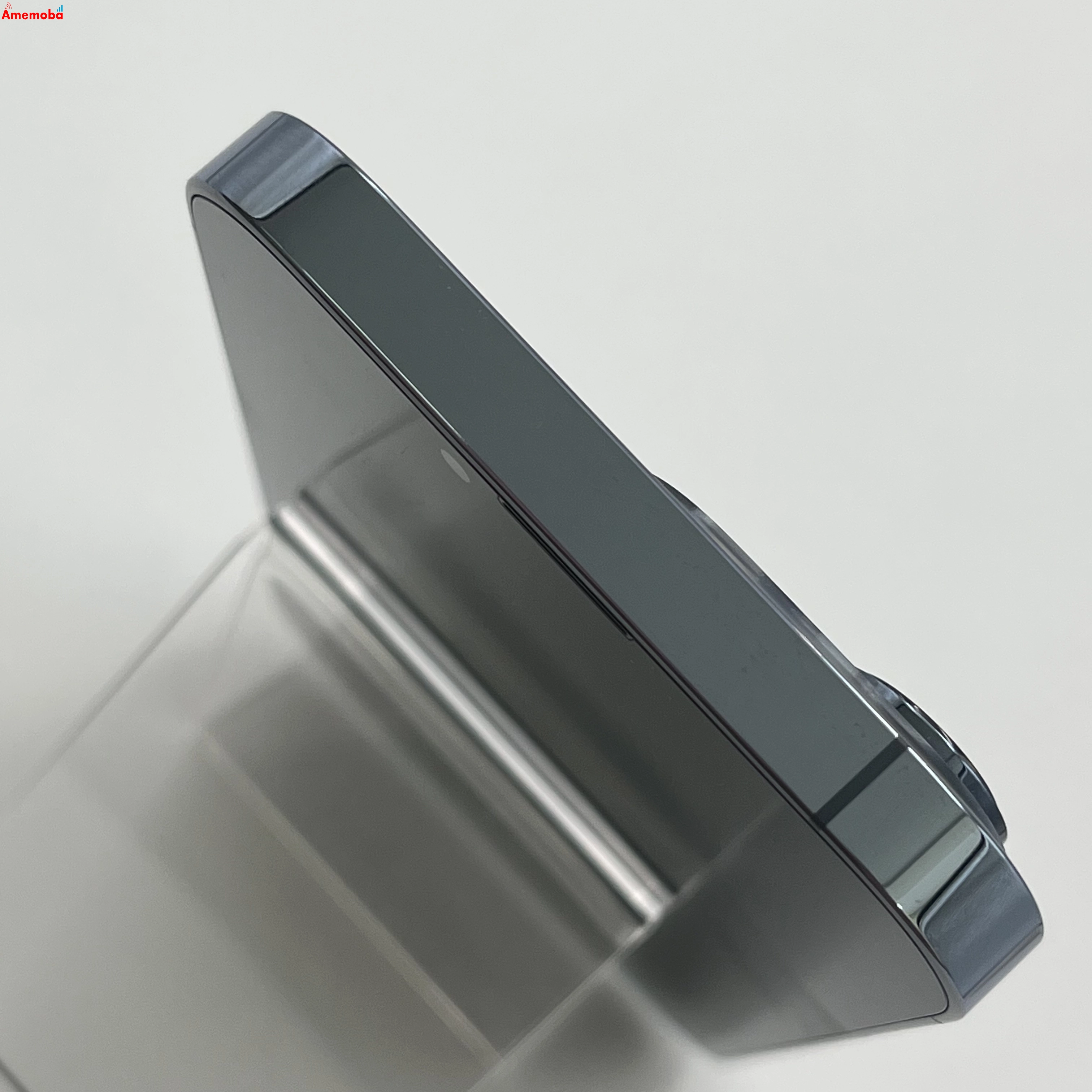 iPhone13 Pro 256GB シエラブルー MLUU3J/A AU版SIMフリー 美品