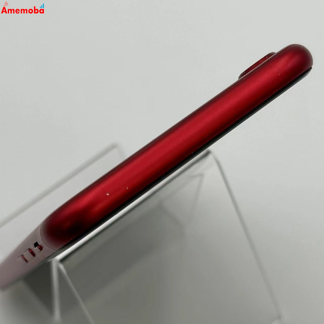 iPhoneSE 第3世代 64GB Product Red MMYE3J/A AU版SIMフリー