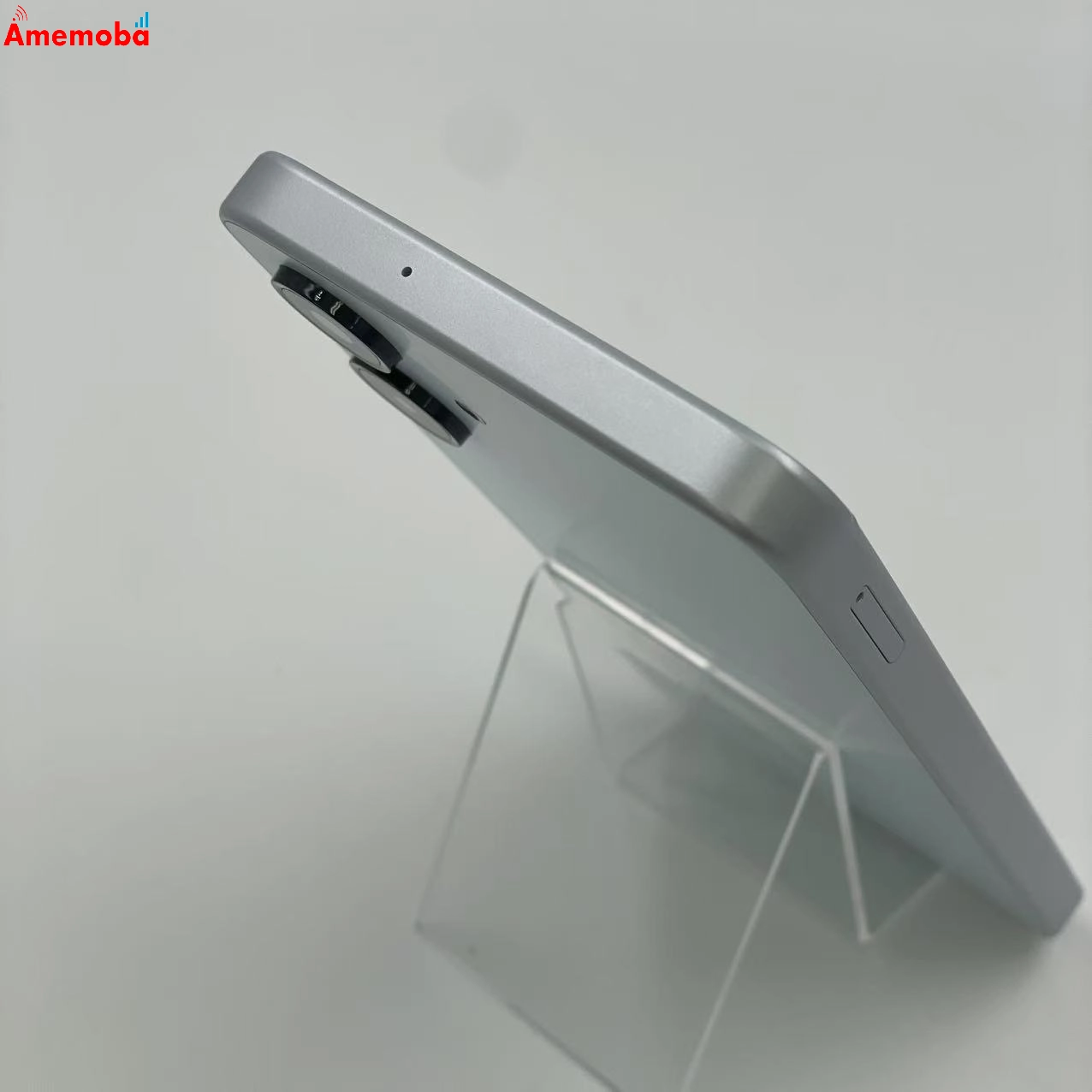 Galaxy A25 5G 4GB/64GB ライトブルー SCG33 AU版SIMフリー au