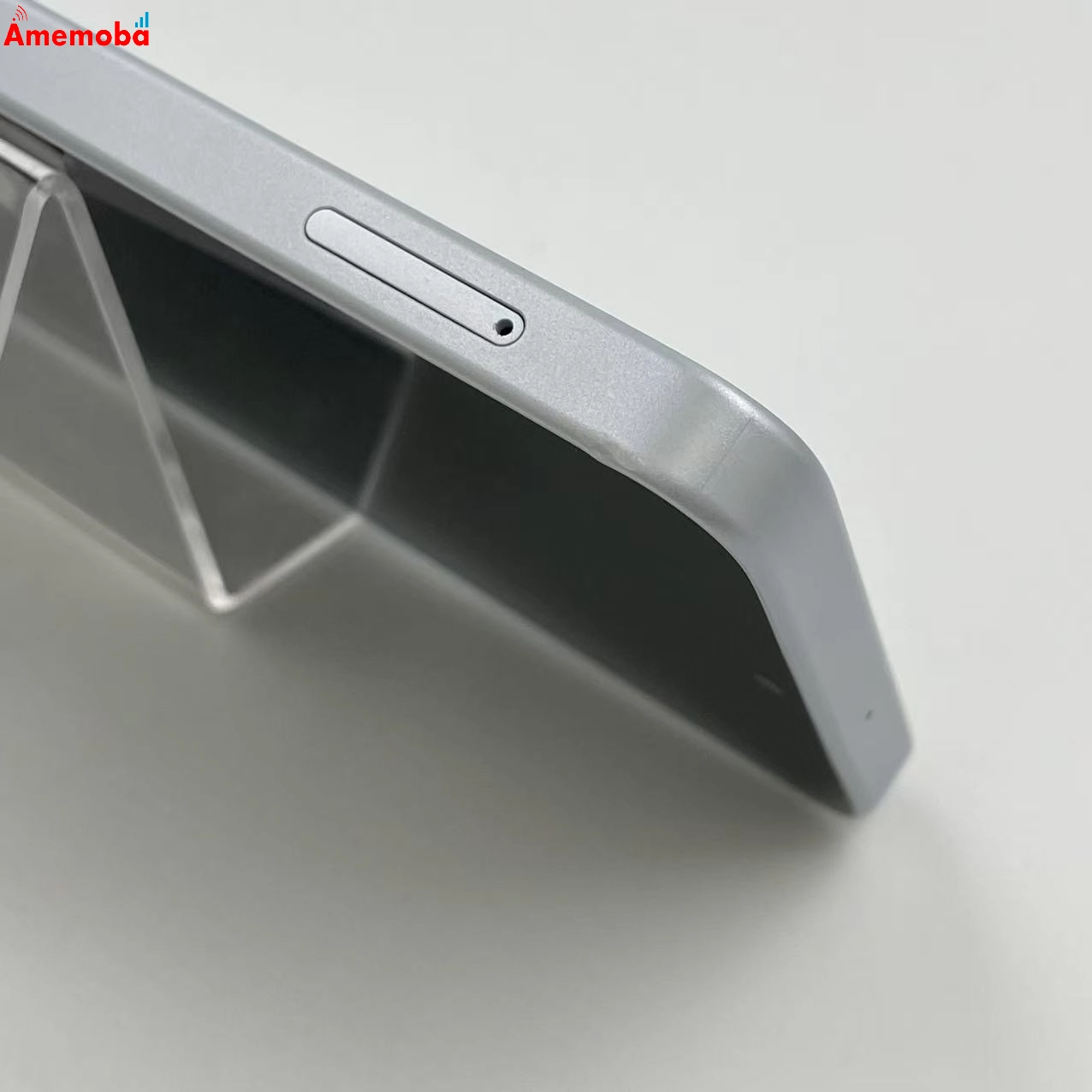 Galaxy A25 5G 4GB/64GB ライトブルー SCG33 AU版SIMフリー au