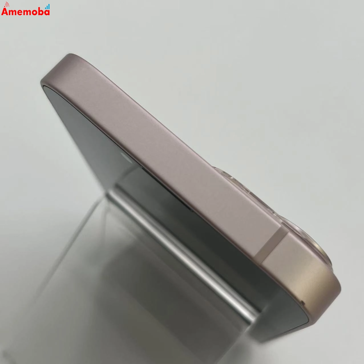 iPhone13 mini 128GB ピンク MLJF3J/A docomo版SIMフリー 美品