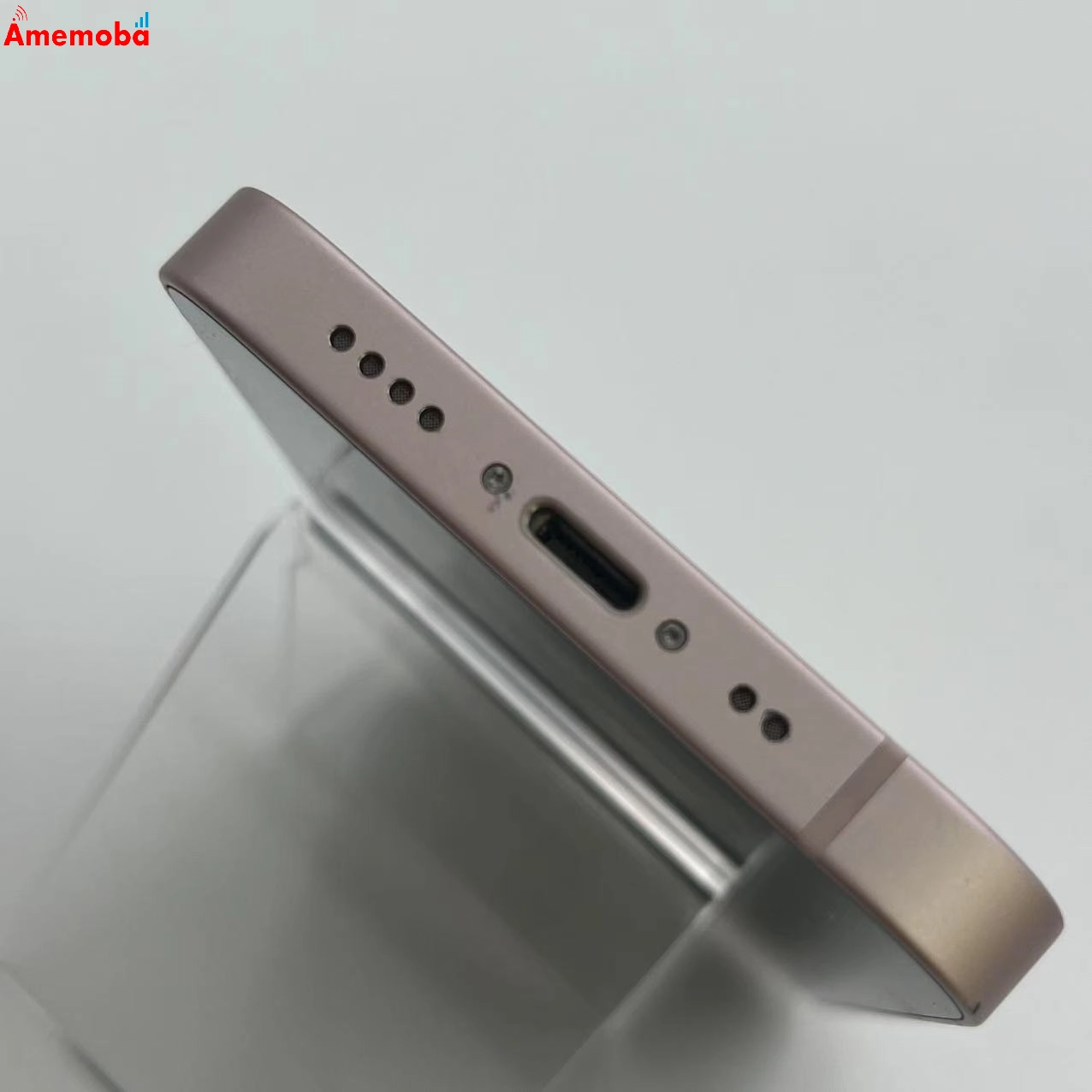 iPhone13 mini 128GB ピンク MLJF3J/A docomo版SIMフリー 美品