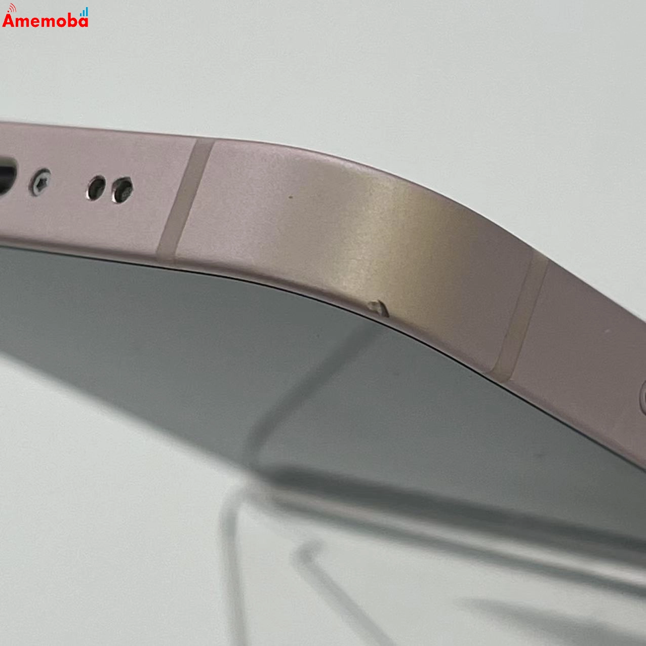 iPhone13 mini 128GB ピンク MLJF3J/A docomo版SIMフリー 美品