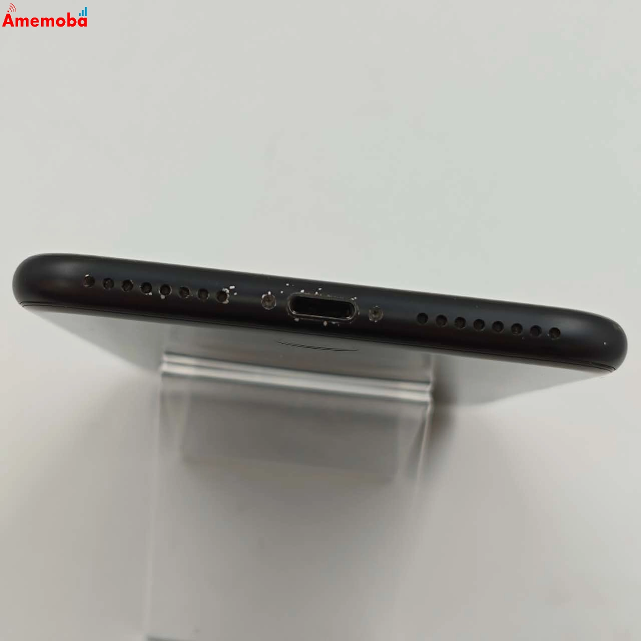 iPhone7 Plus 256GB ブラック MN6L2J/A  docomo版SIMフリー  美品