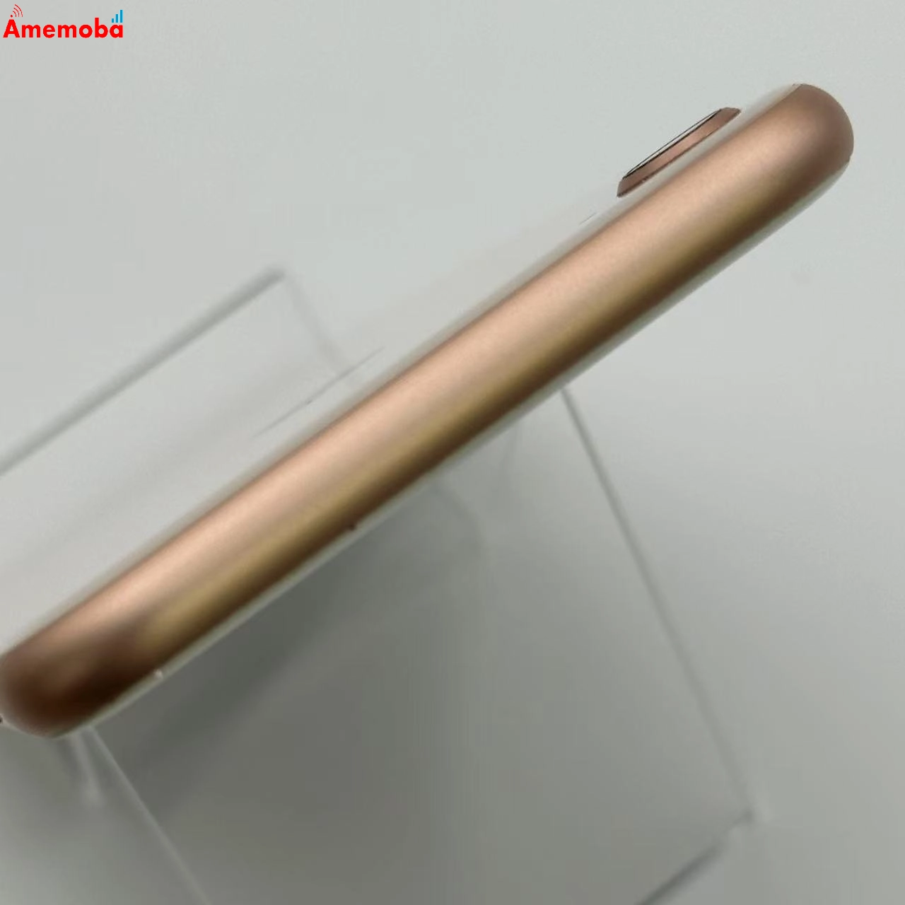 iPhone8 64GB ゴールド MQ7A2J/A docomo版SIMフリー 極美品