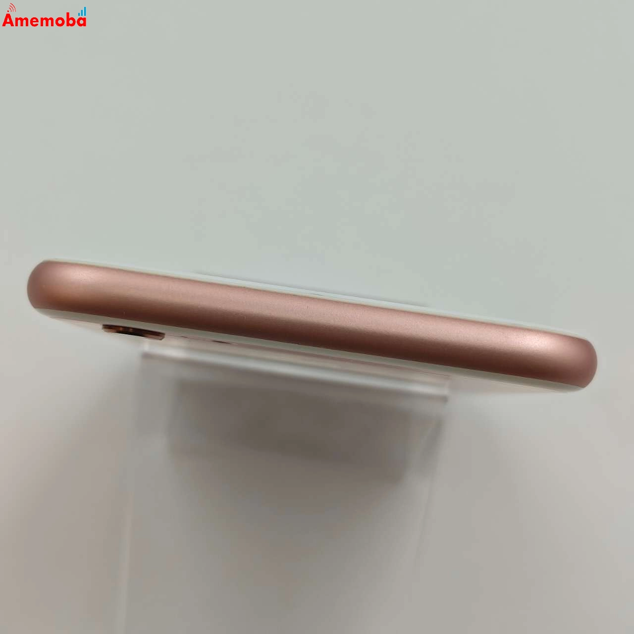 iPhone6s 16GB ローズゴールド FKQM2ZP/A 海外版SIMフリー 美品